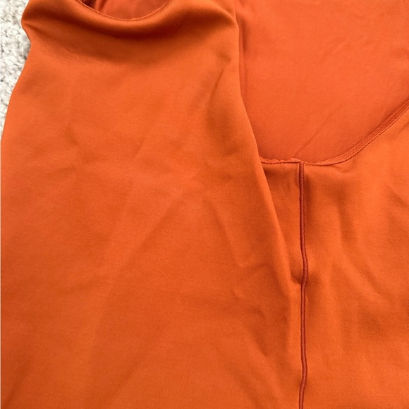 Left on Friday Bronze Streamline Suit - Picture 3 of 4